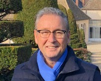 Meet Joe Canavan, entrepreneur, executive and investor