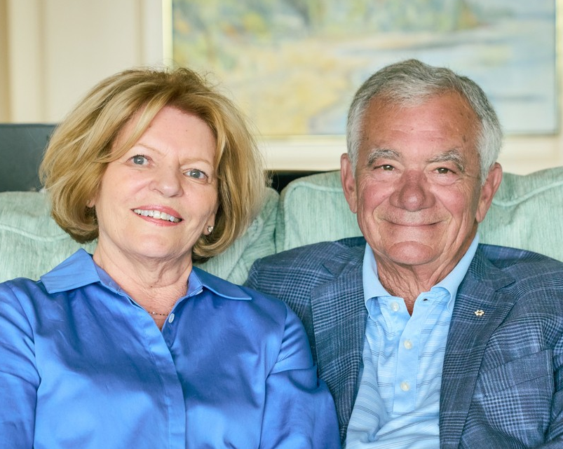 Dominic D’Alessandro’s endowment for graduate awards at Concordia reaches $10&nbsp;million