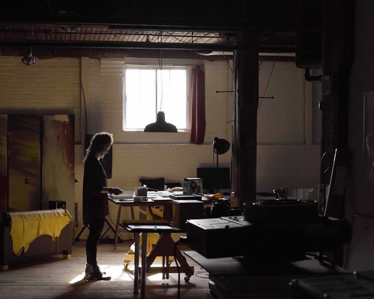 Fiona Annis lands first solo public art commission at Musée national des beaux-arts du Québec