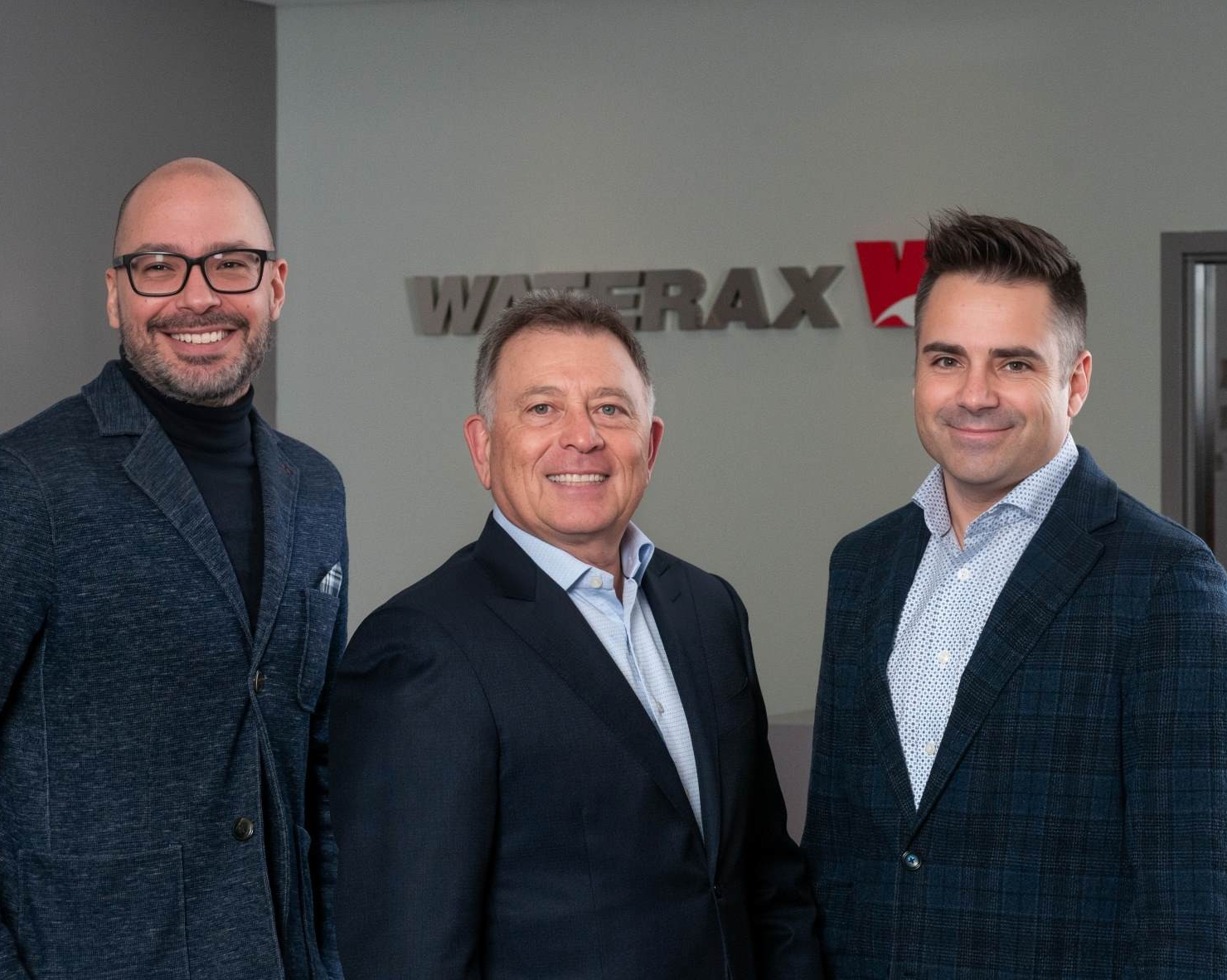 Trio of Executive MBA alumni give $100,000 to extinguish financial barriers for students