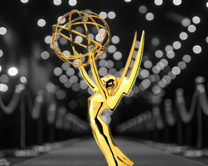 Fine arts alumni make their mark at Daytime Emmy Awards