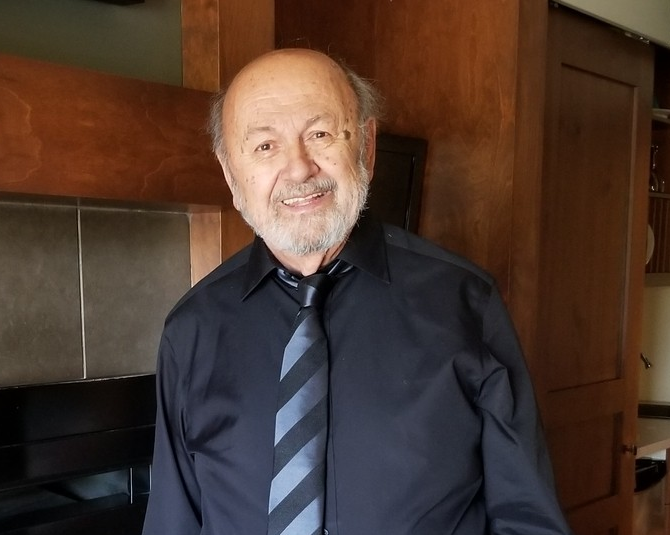 How a political science grad helped write diversity into Canada’s story