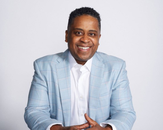 Gary Chateram donates $300,000 to support graduate students from the Caribbean