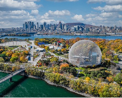 Alumni win big in Quebec’s 2025 municipal elections