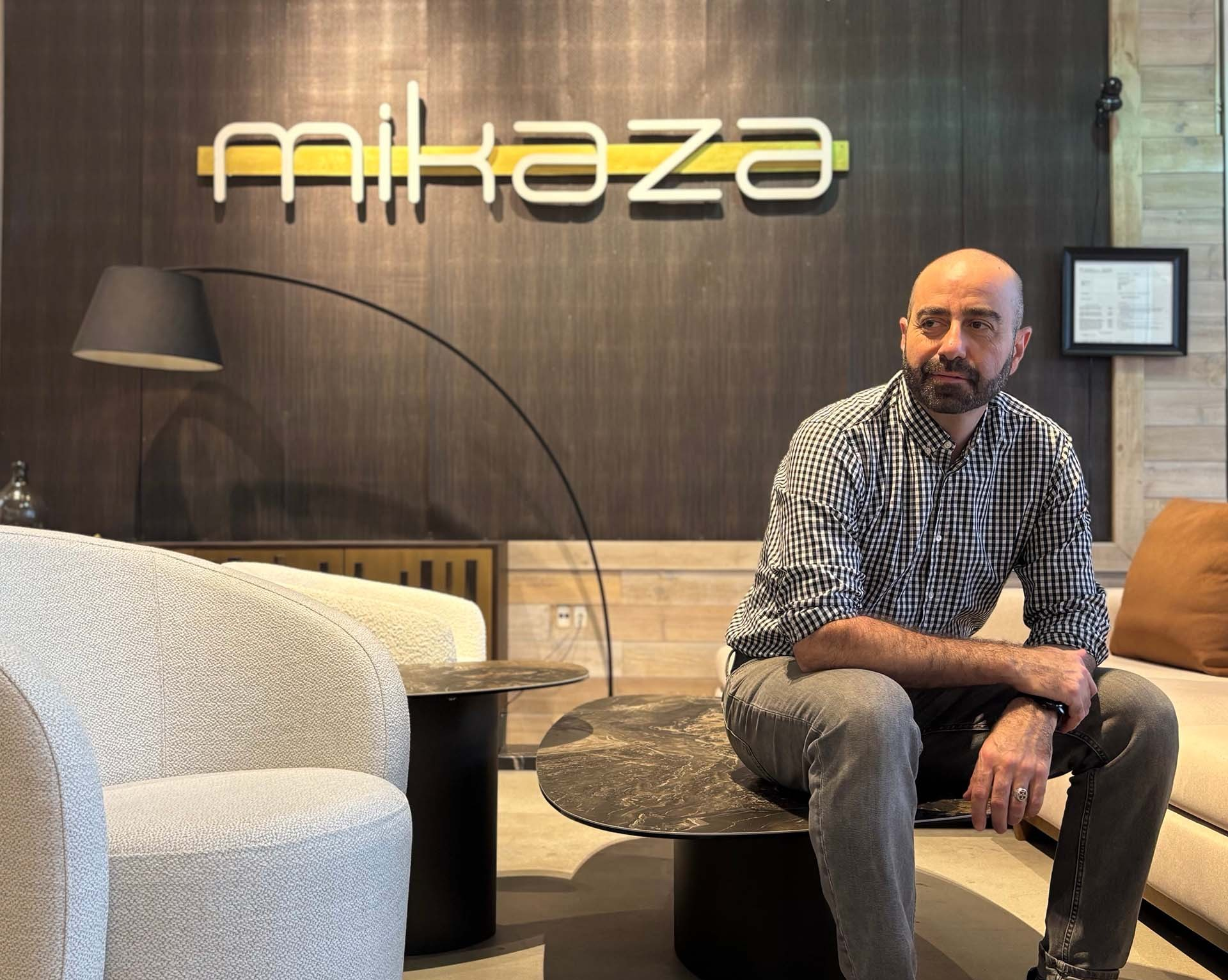 From biochemistry to a business built on beautiful, sustainable design