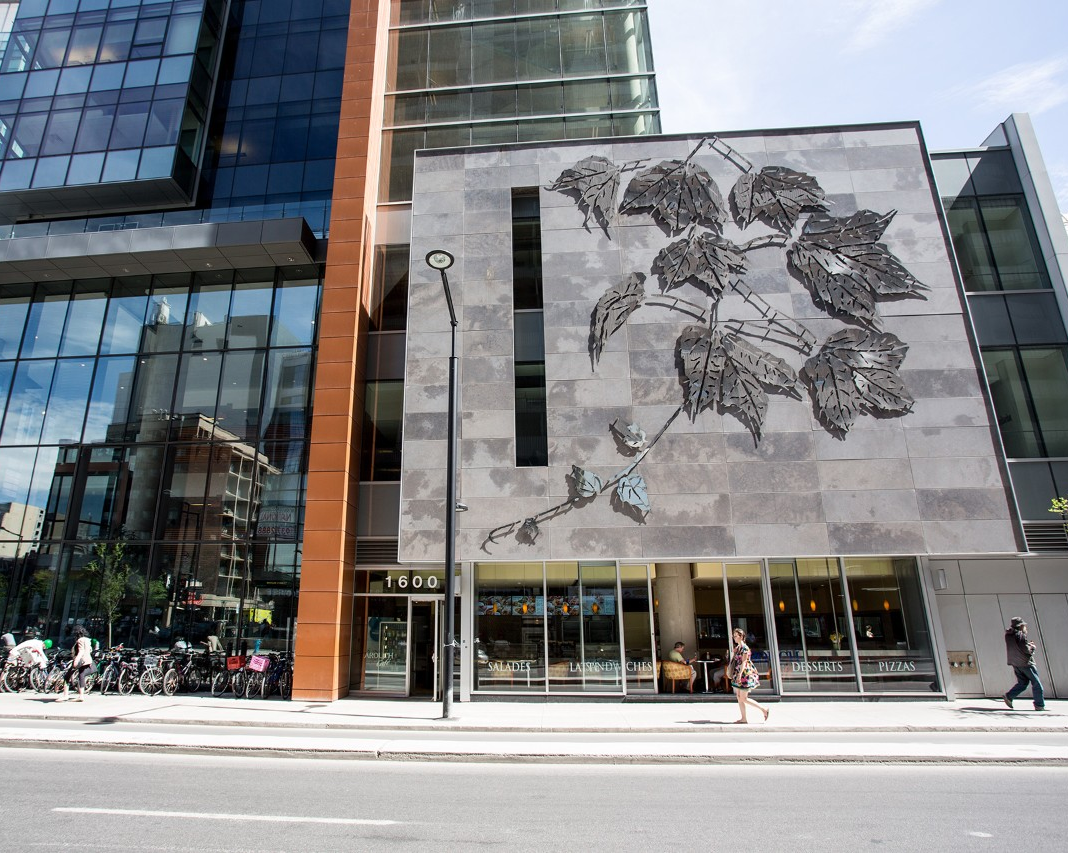 VIDEO: Celebrating 25 Years of the John Molson School of Business