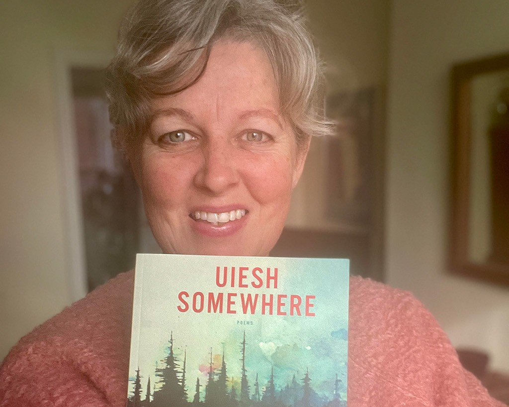 Jessica Moore wins 2025 Governor General’s Literary Award for translation