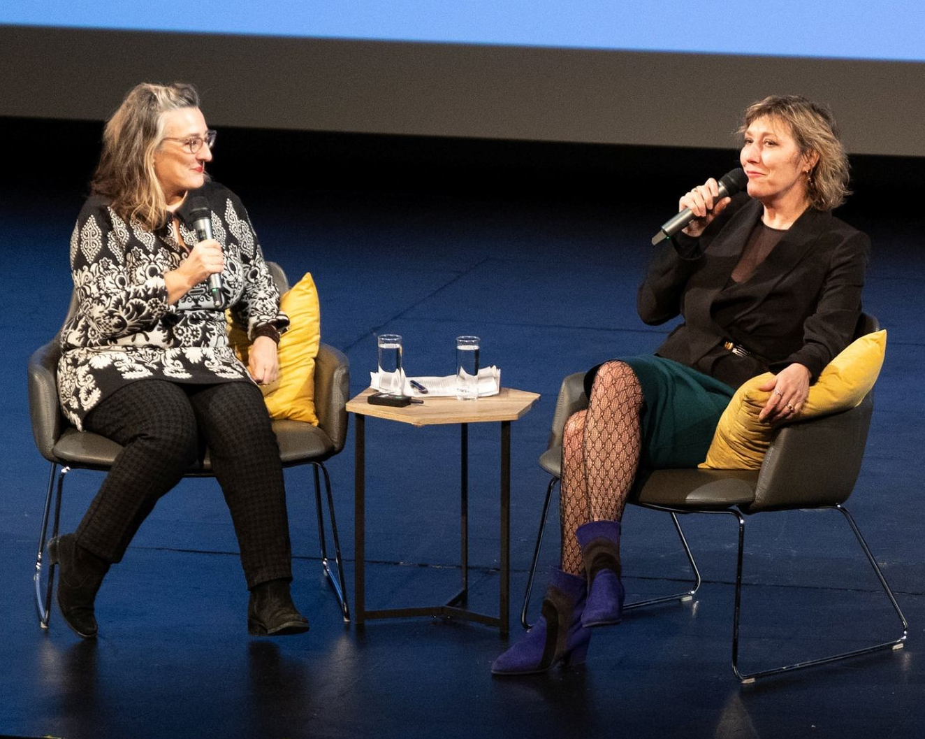 Martha Wainwright on authenticity, touring and building a long-lasting career in music