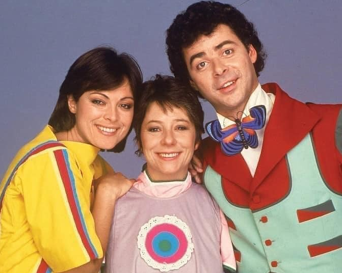 Marie Eykel on giving voice to a generation as Passe-Partout