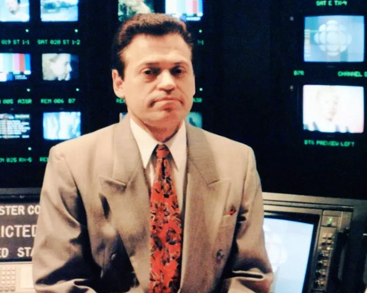 An engineering grad shaped by Concordia’s early days