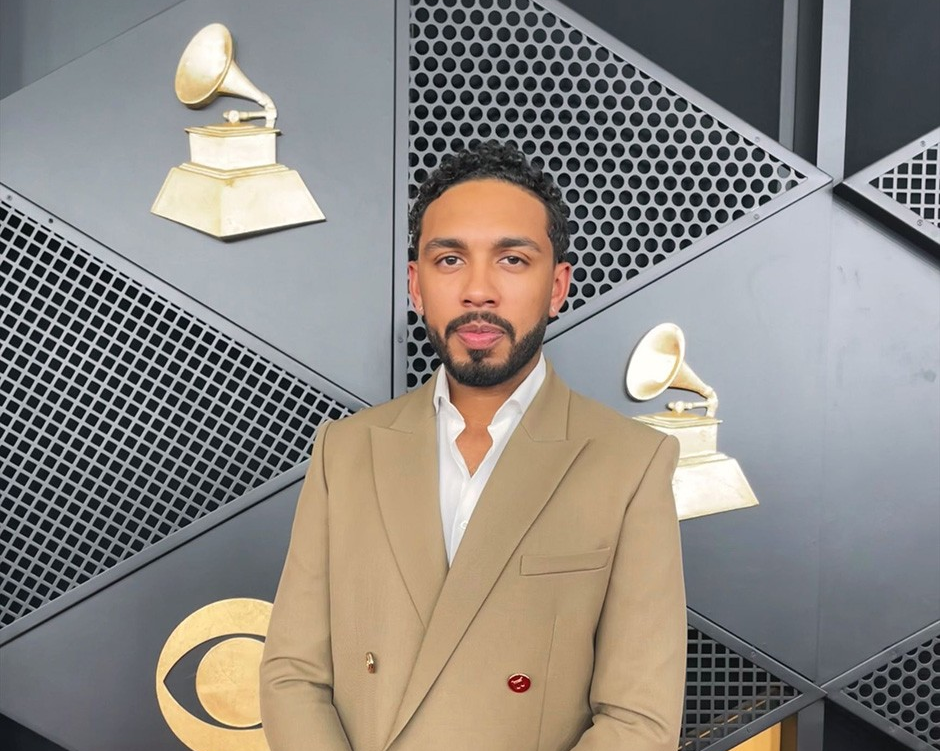 Concordia graduate Chase Worrell nabs second Grammy