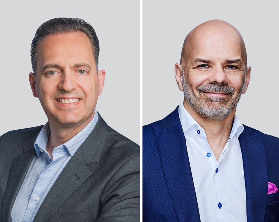 KPMG commits $500,000 to support Business Decarbonization Initiative at the John Molson School