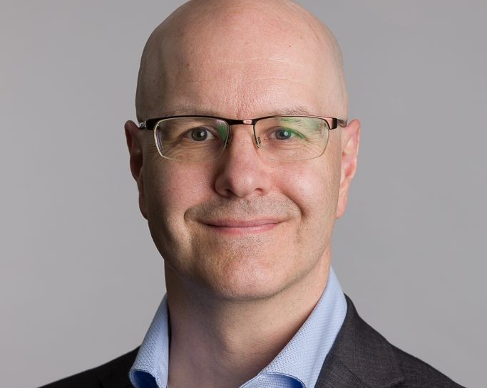 Concordia grad Jean-François Cloutier takes on senior research leadership role at McGill