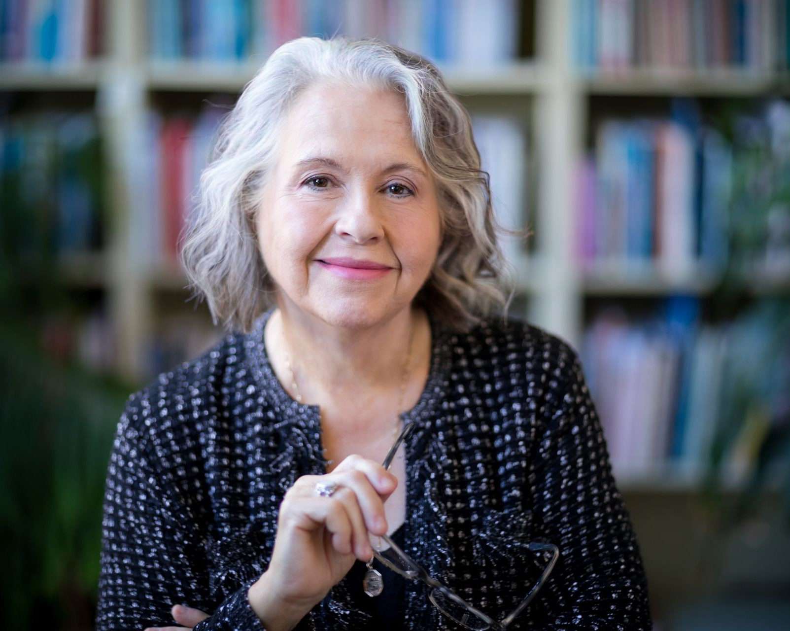 How Lesley Crewe turned kitchen table stories into a new career at 50