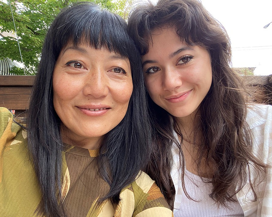 Honouring a daughter’s memory
