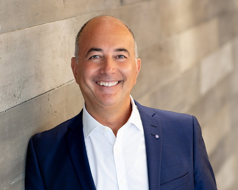 Long-time Concordia supporter Emilio Imbriglio launches new $300,000 scholarship