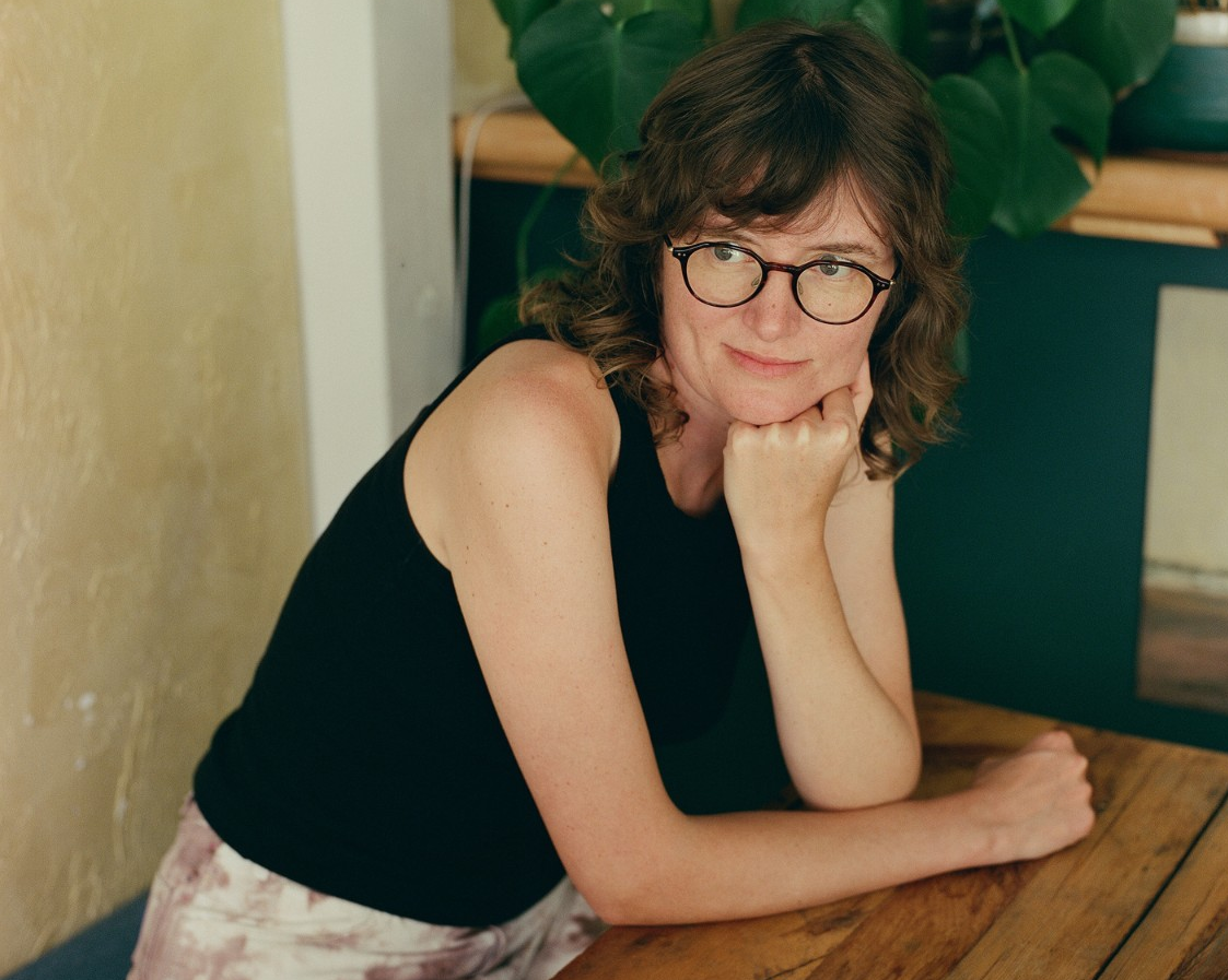 Concordia grad Charlotte Cornfield shortlisted for Polaris Music Prize 