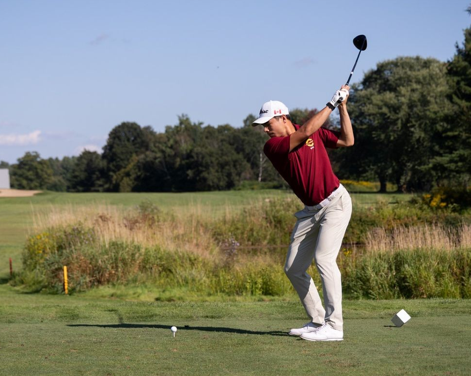 Driving change: Golf Classic raises over $750K for Concordia students