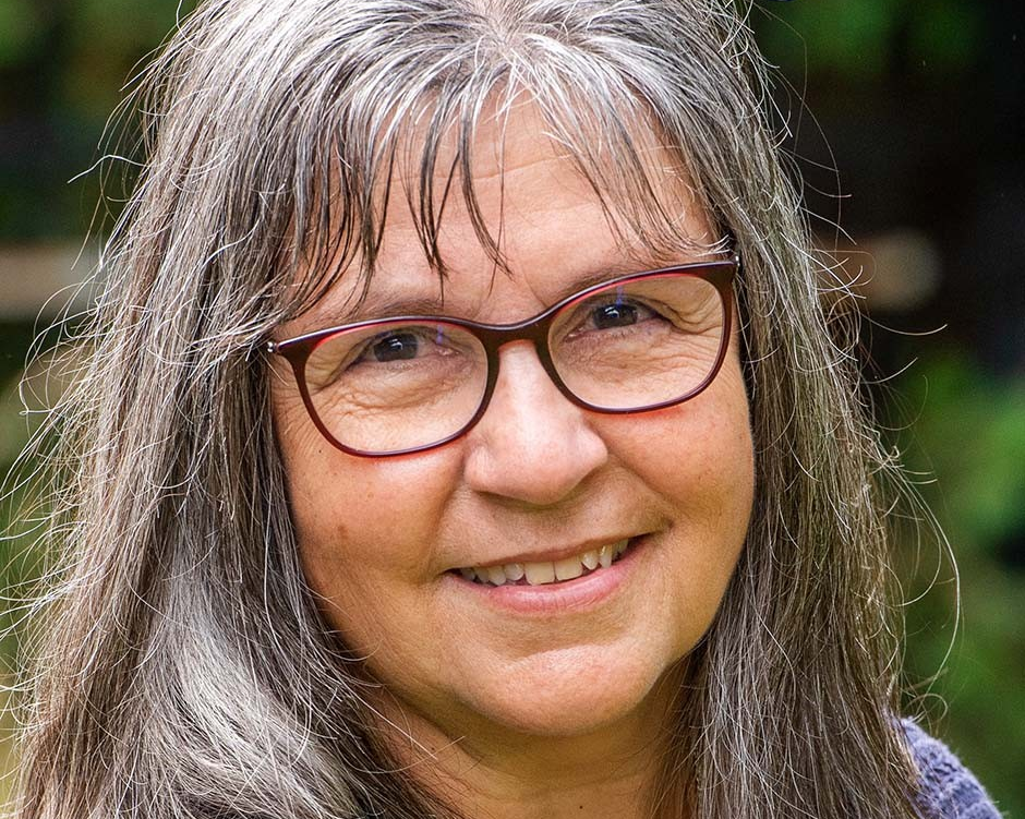 How Concordia alumna Suzanne Caron found a new purpose through music therapy