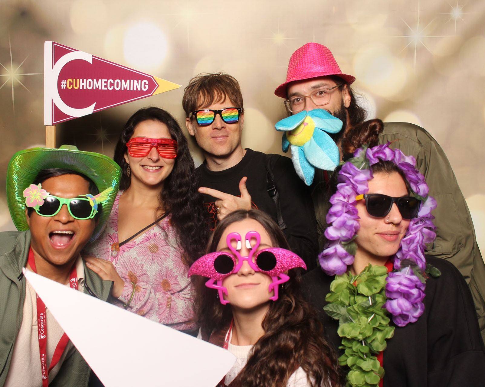 Celebrate Concordia at Homecoming 2026