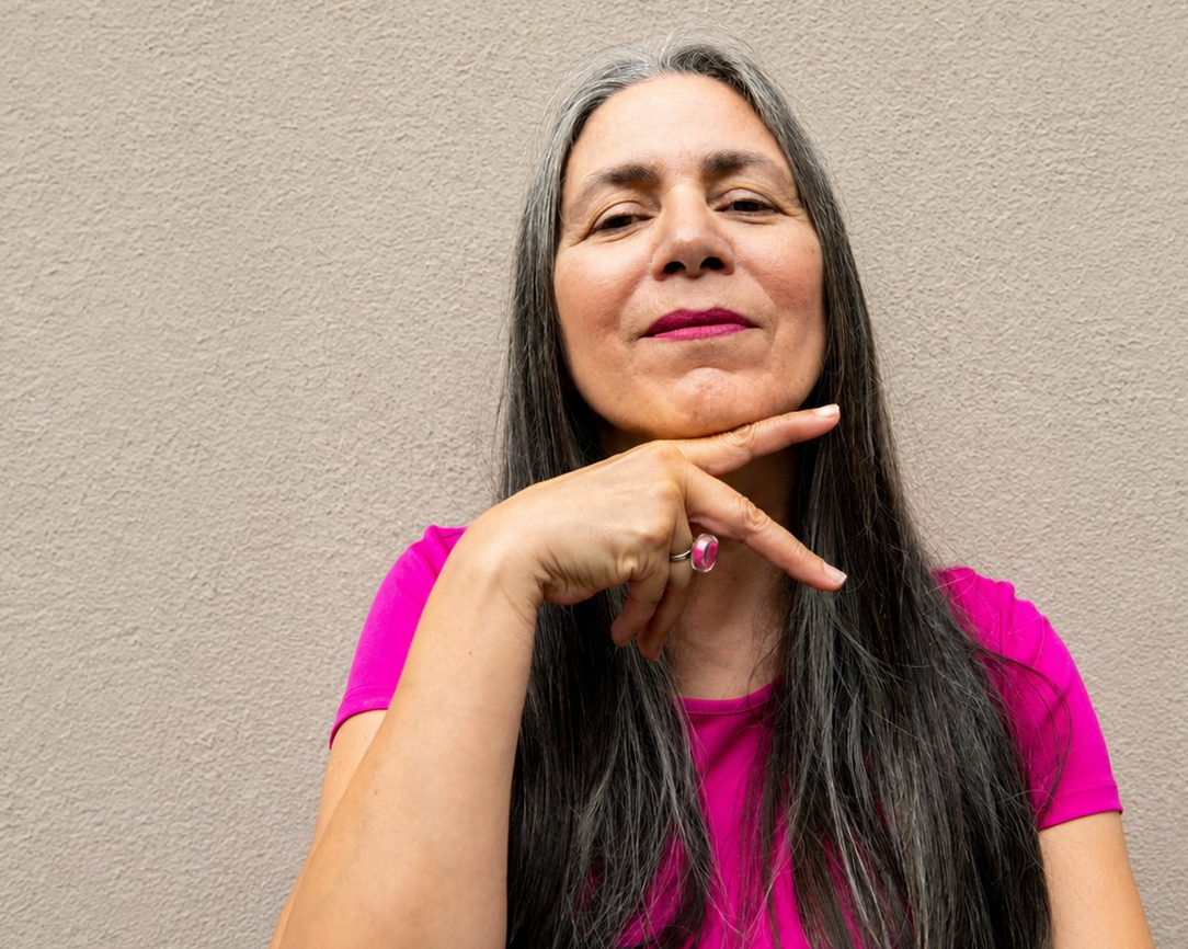Alumna Skawennati honoured with Governor General’s Award