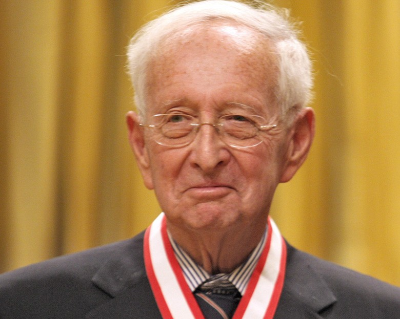 Stephen A. Jarislowsky (1925–2026): Visionary investor, philanthropist and friend to Concordia