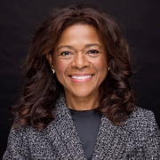 Headshot of Madeleine Féquière.