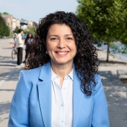 Headshot of Filomena Rotiroti.