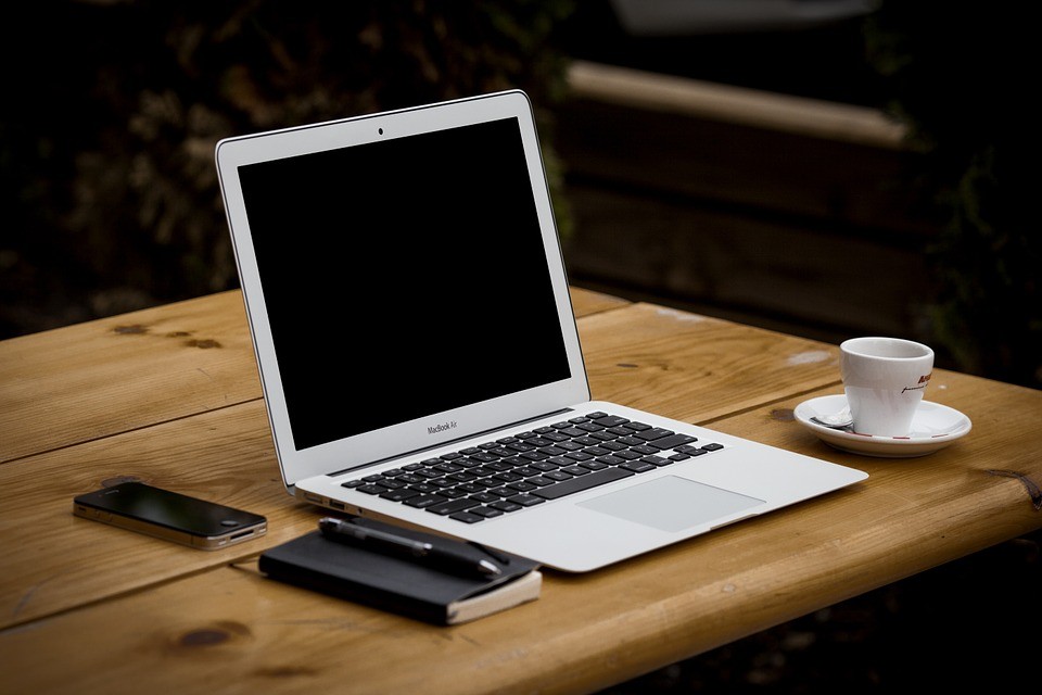 Welcome to Tech Blog