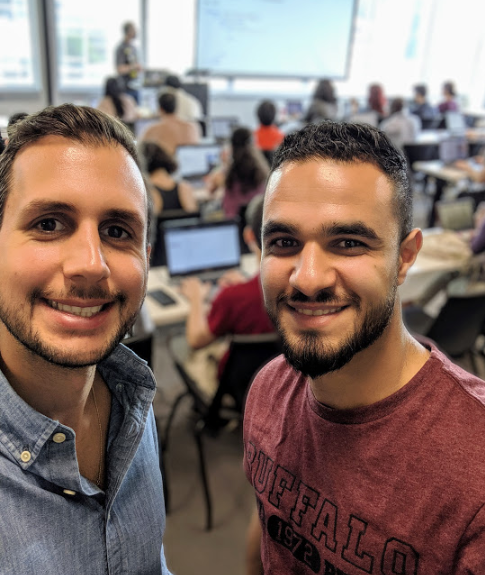 Quebec’s best coding bootcamp and the Concordia alum behind it