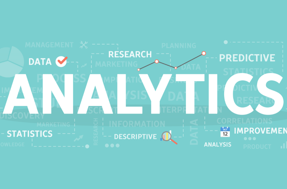 Top 5 reasons to master Google Analytics