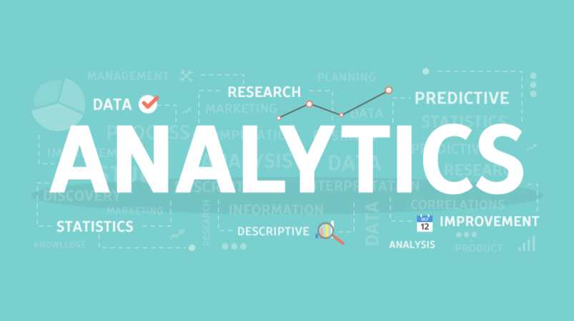 Google Analytics Google Analytics