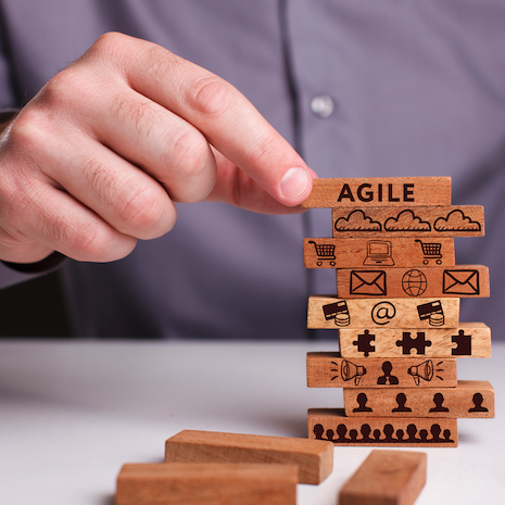 The Importance of Agile Marketing in Today’s Business Landscape 