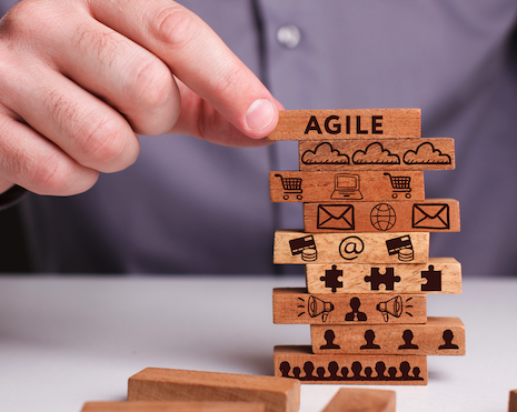 The Importance of Agile Marketing in Today’s Business Landscape 