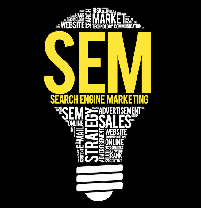Optimizing your SEM strategy: a wise and profitable decision