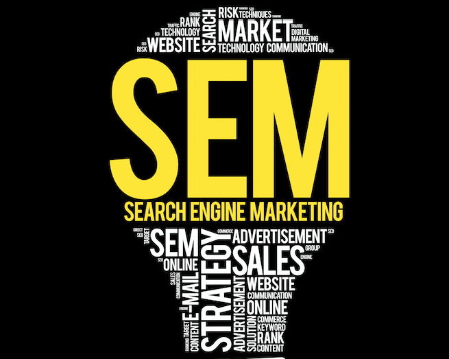 Optimizing your SEM strategy: a wise and profitable decision