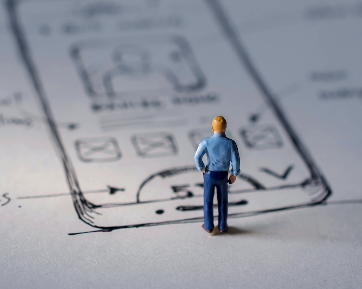 People with Unconventional Backgrounds Can Find Success in UX