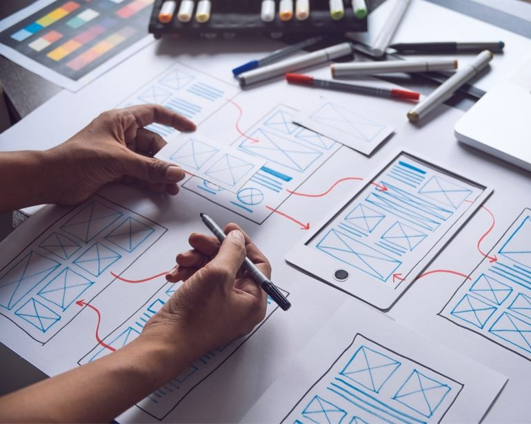 Why anyone can become a UX designer