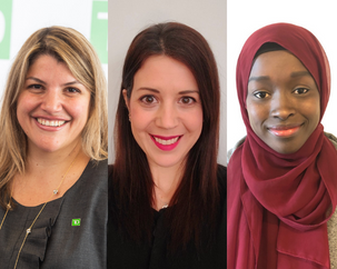 International Women’s Day: Break the Bias