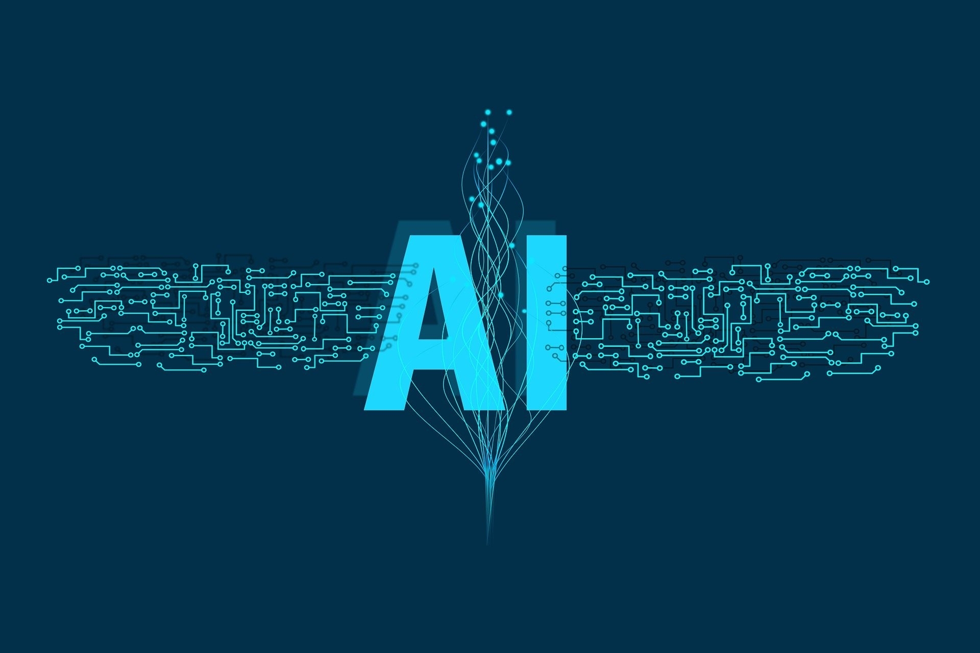 AI graphic AI graphic