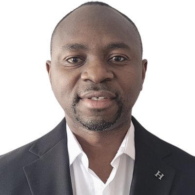 Jude Mphoweh