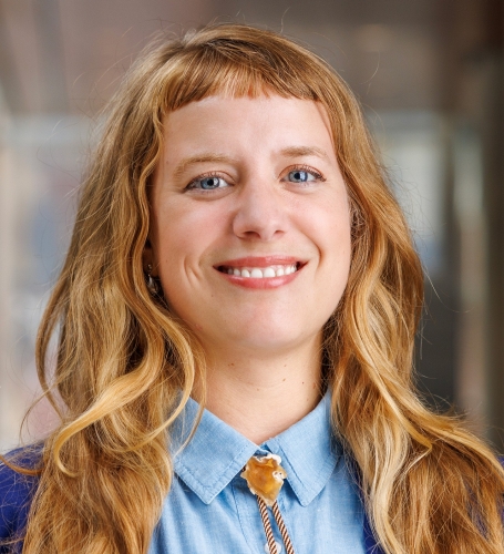 Kate Bundy, Concordia University