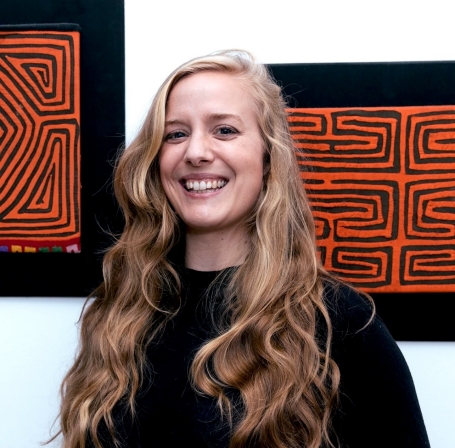 Kate Bundy, Concordia University