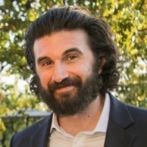Salvatore Costanzo, academic coordinator at Concordia Continuing Education
