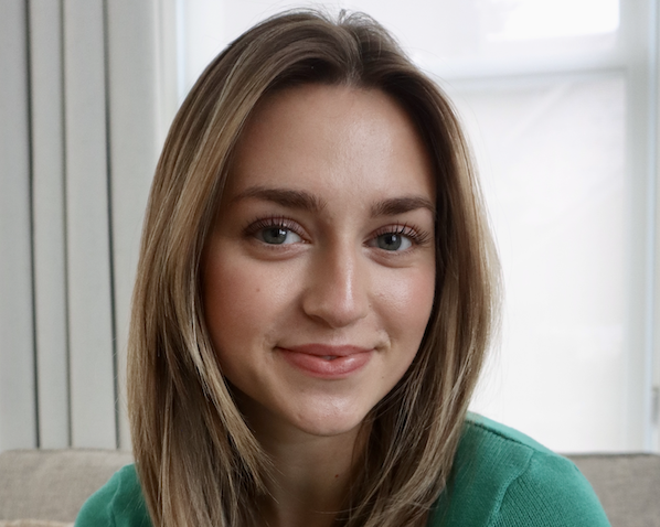 How a YouTube star is trading viral success for a digital marketing career