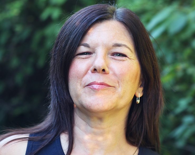 Angela Karinn: The UX educator