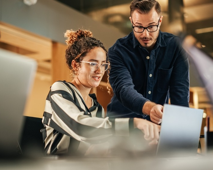 How industry experts can become impactful educators