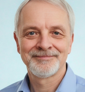 M.J. Plebon, digital marketing consultant