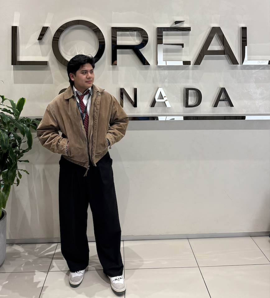 UX designer Jeboy Compuesto