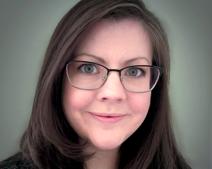 How design instructor Kat Kremser empowers learners from scratch